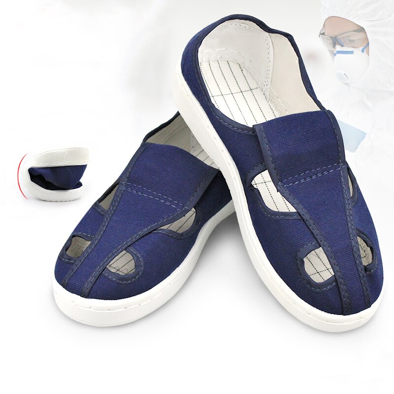Antistatic CanvasShoes